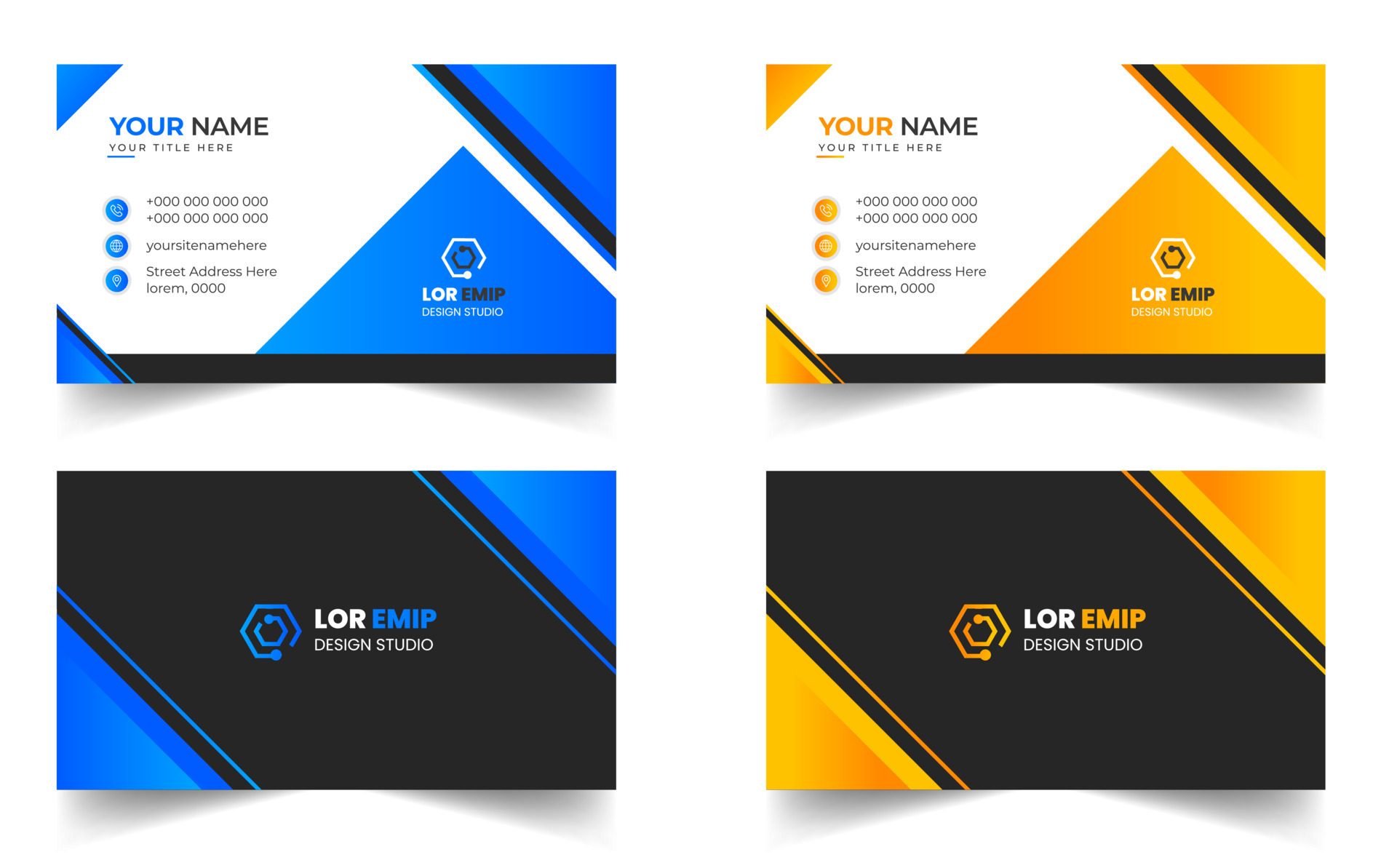 blue-and-yellow-modern-creative-business-card-design-template-unique-shape-modern-business-card-design-free-vector (1)
